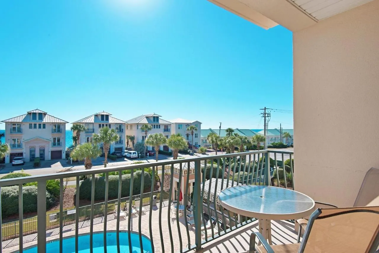 Emerald Waters 305 دستين بيت للعطل