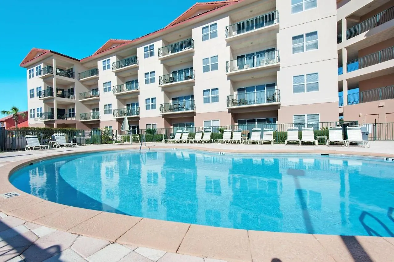 Emerald Waters 305 Destin