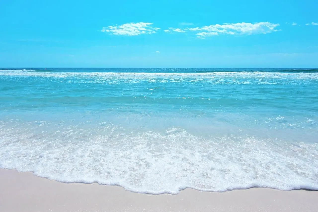 Emerald Waters 305 Destin