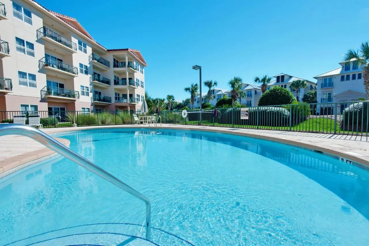 Emerald Waters 305 Destin 0*,  United States