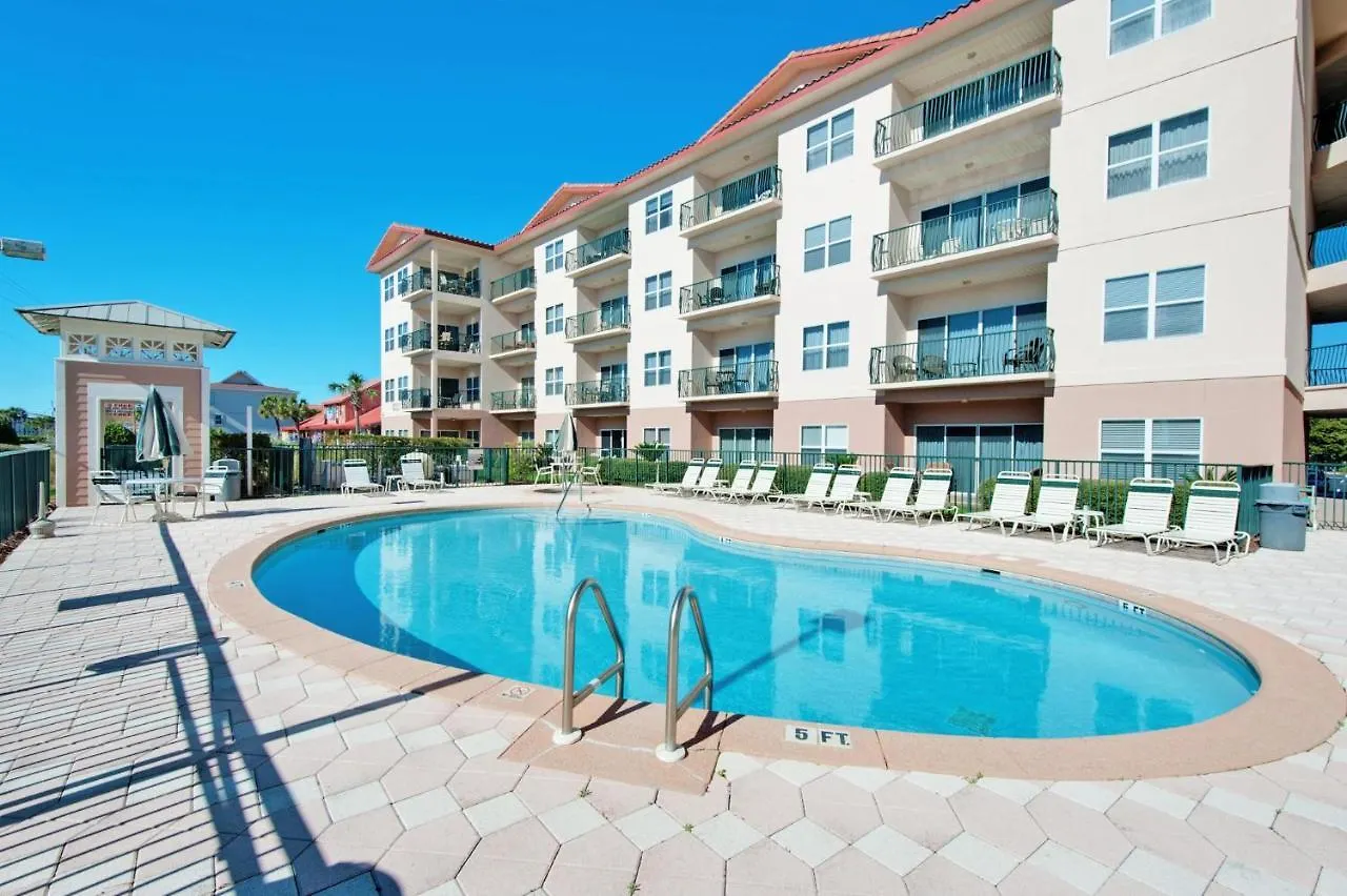 Emerald Waters 305 Destin Holiday home