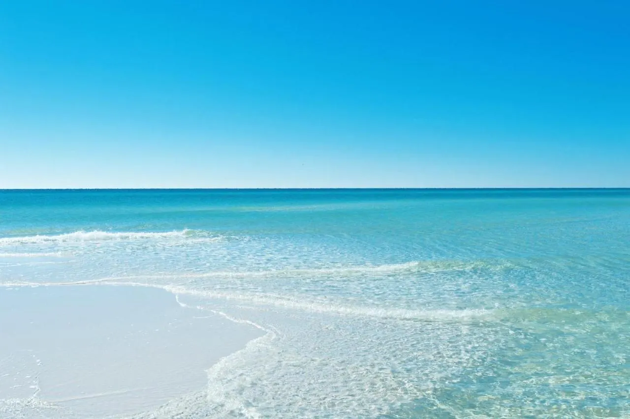 Emerald Waters 305 Destin Holiday home
