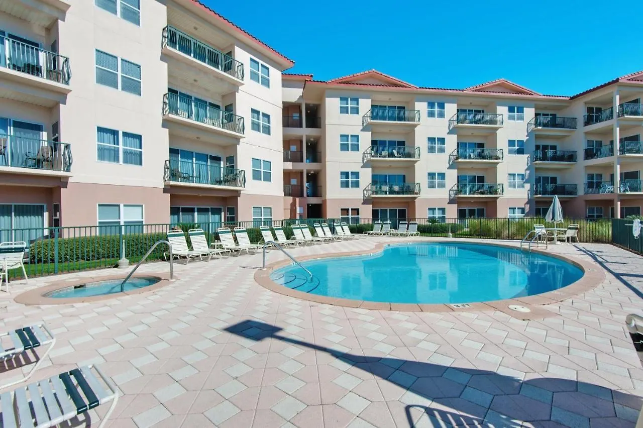 Emerald Waters 305 Destin Holiday home