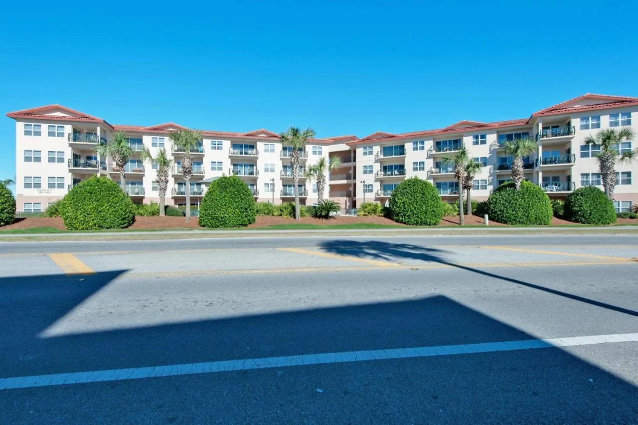 Holiday home Emerald Waters 305 Destin United States