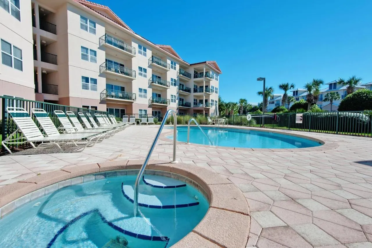 Emerald Waters 305 Destin