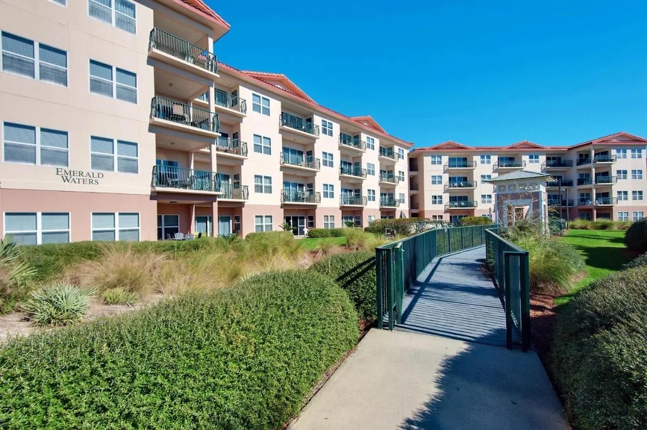 Holiday home Emerald Waters 305 Destin
