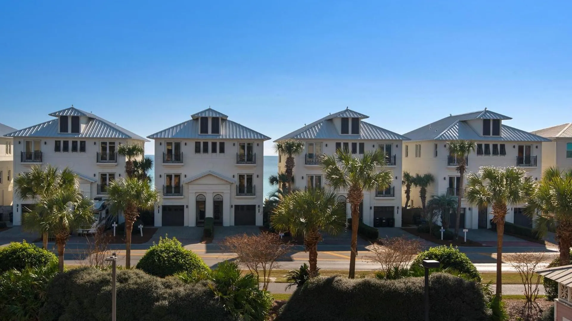 Holiday home Emerald Waters 305 Destin