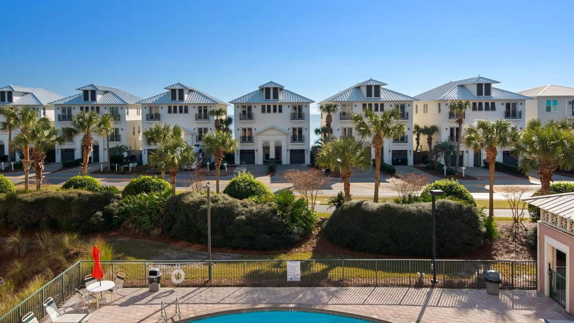 Emerald Waters 305 Destin 0*,