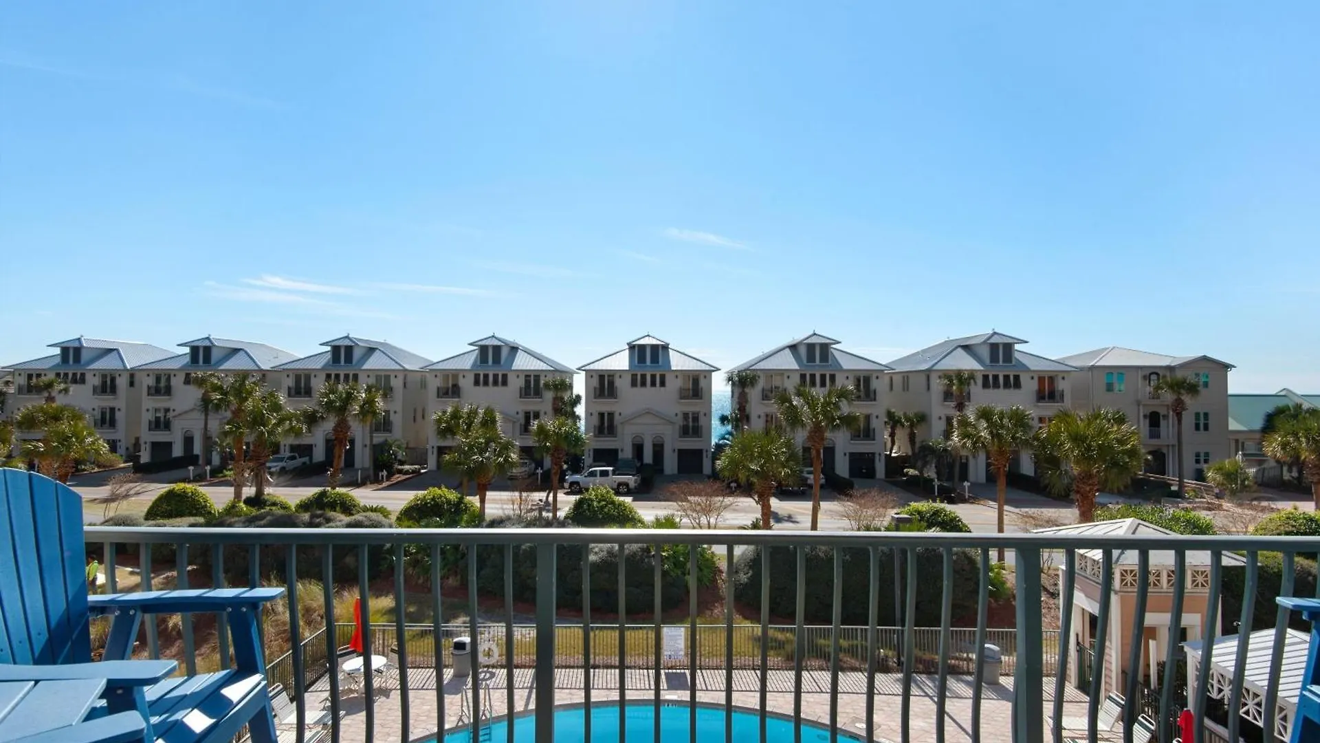 Holiday home Emerald Waters 305 Destin