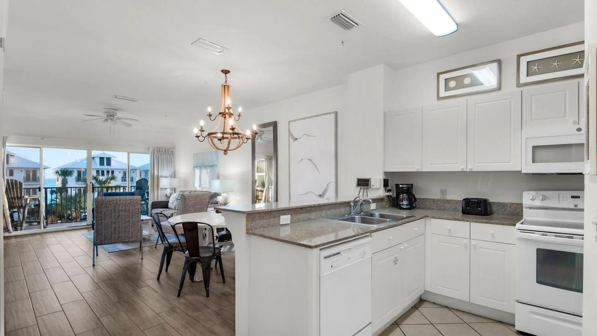 Holiday home Emerald Waters 305 Destin