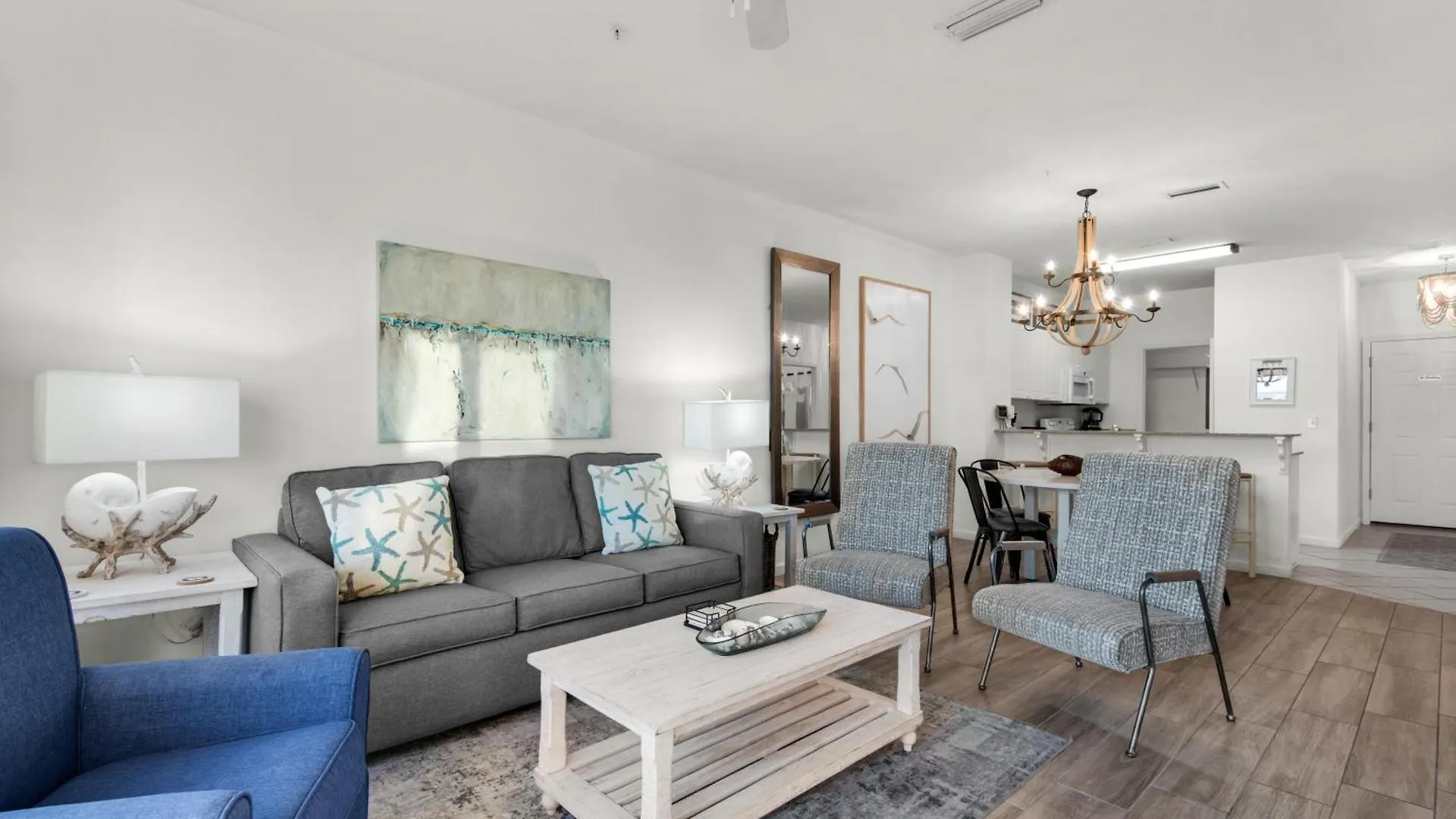 Emerald Waters 305 Destin Holiday home