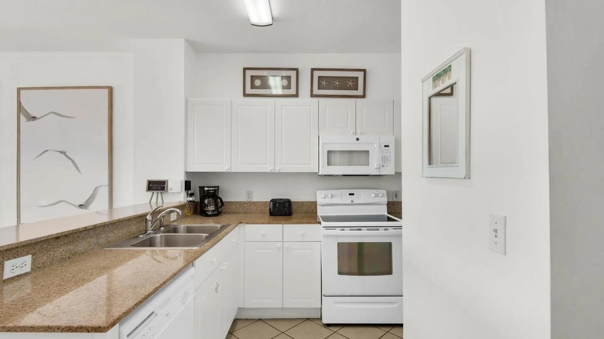Emerald Waters 305 Destin Holiday home
