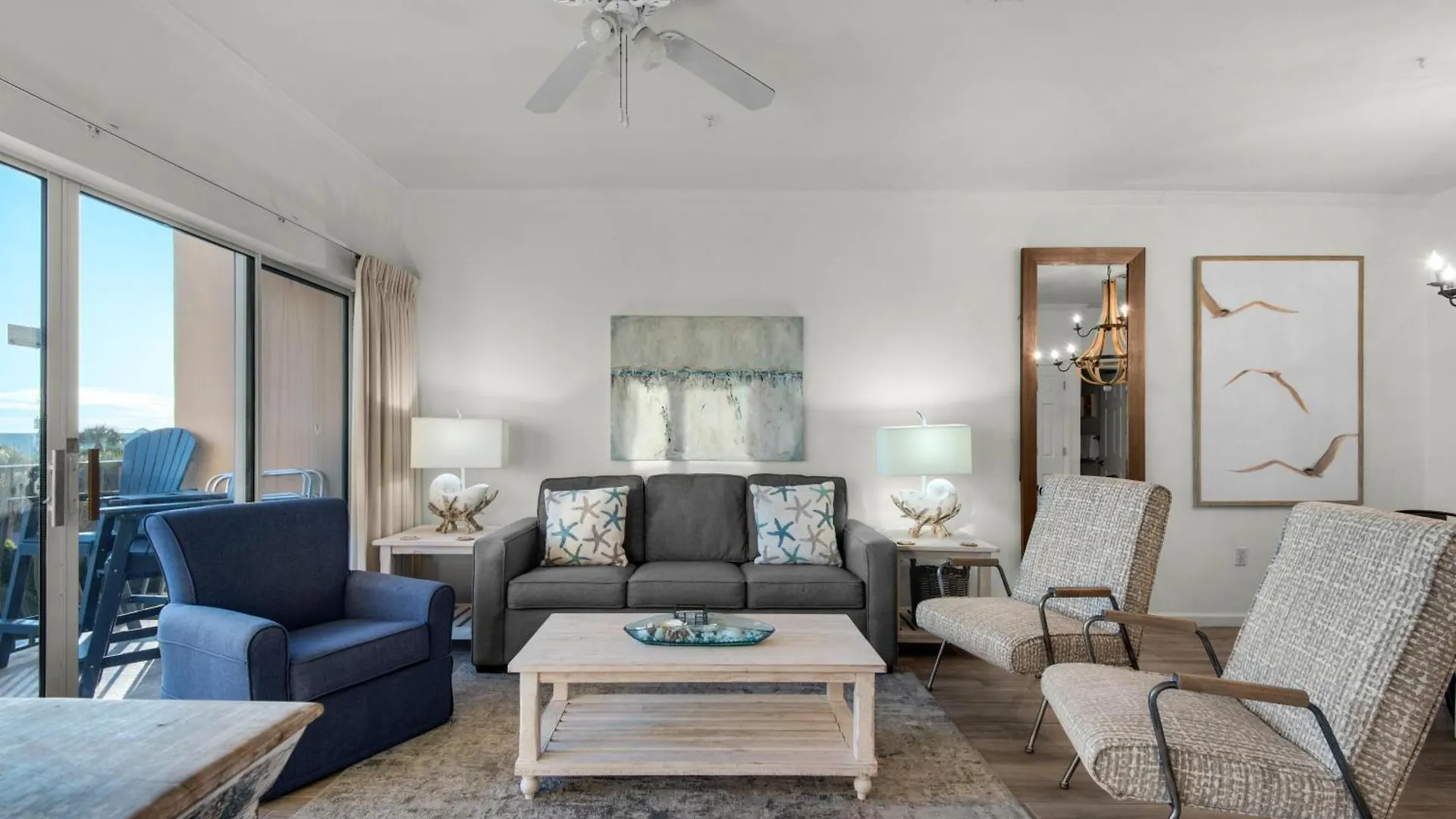 Emerald Waters 305 Destin