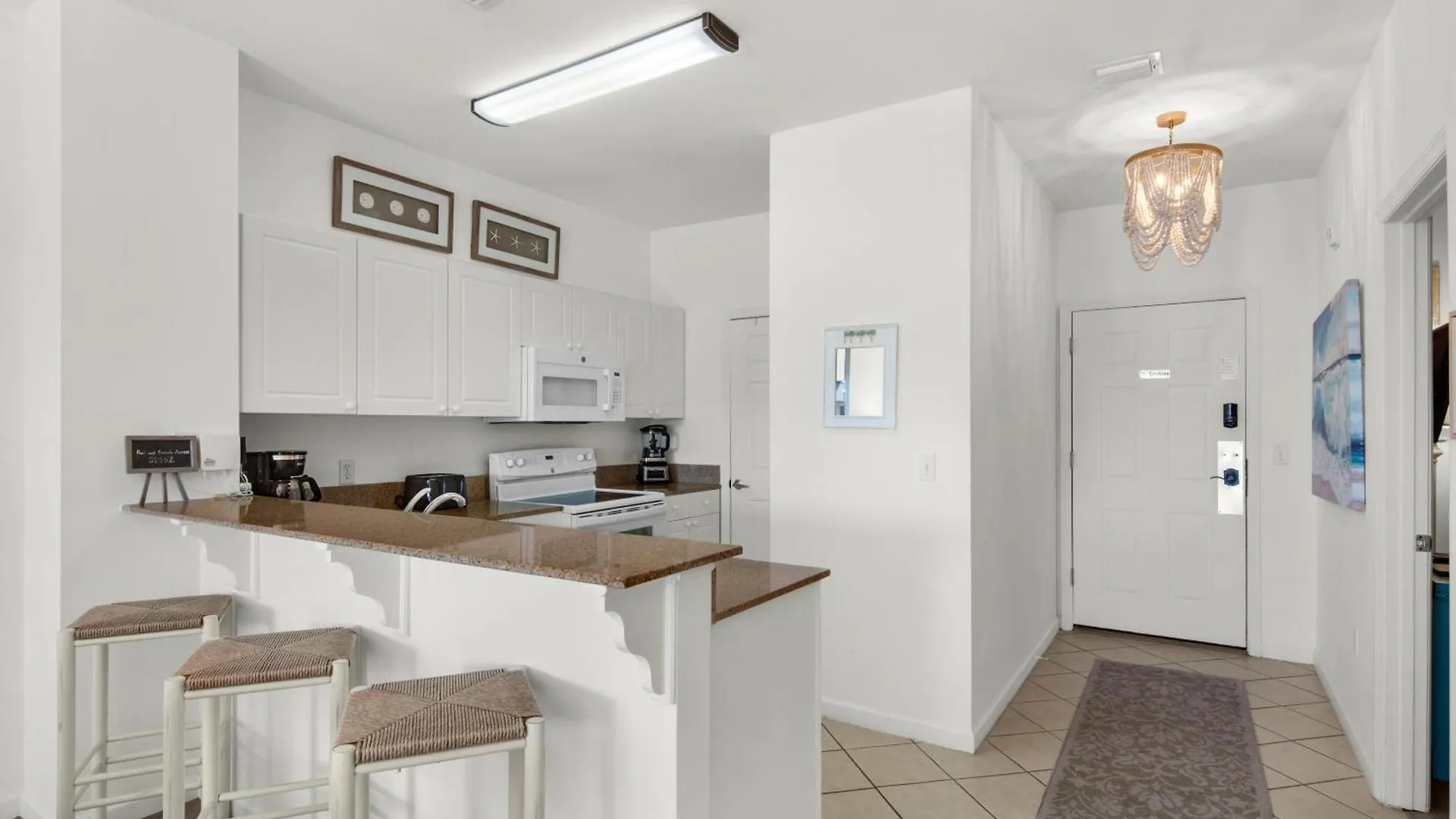 Emerald Waters 305 Destin Holiday home