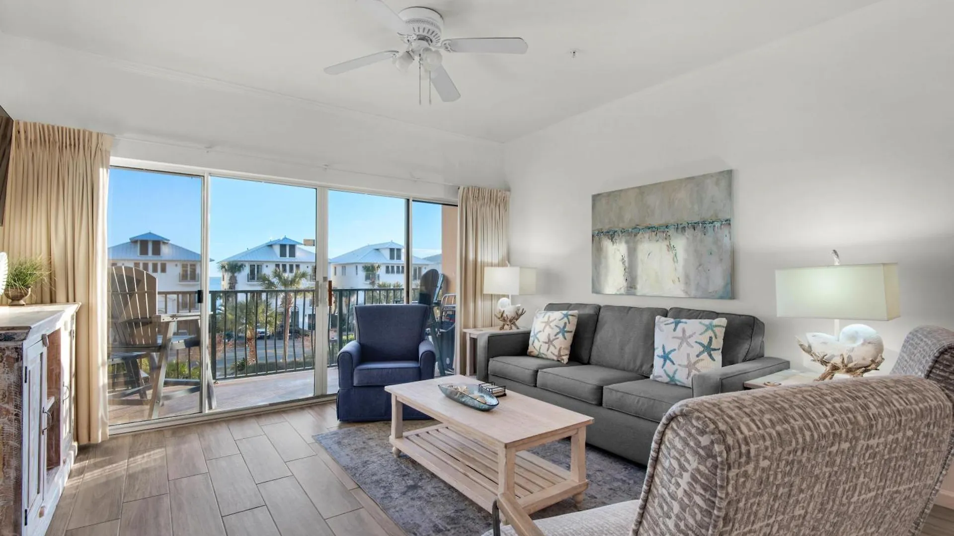 Emerald Waters 305 Destin