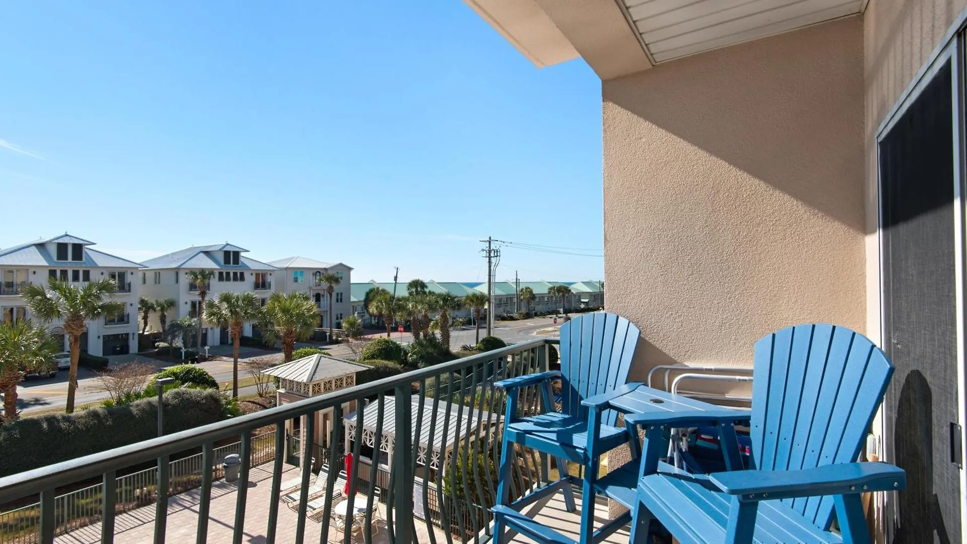 Holiday home Emerald Waters 305 Destin